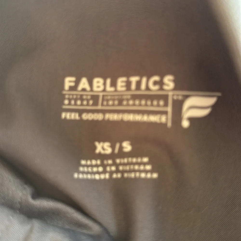 Fabletics feel good